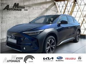 Subaru SOLTERRA Comfort AWD+Abstandstempomat+LED-Scheinwerfer