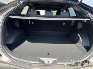 Subaru SOLTERRA Comfort AWD+Abstandstempomat+LED-Scheinwerfer