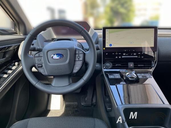 Subaru SOLTERRA Comfort AWD+Abstandstempomat+LED-Scheinwerfer