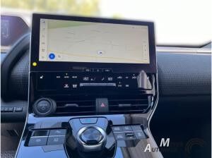 Subaru SOLTERRA Comfort AWD+Abstandstempomat+LED-Scheinwerfer