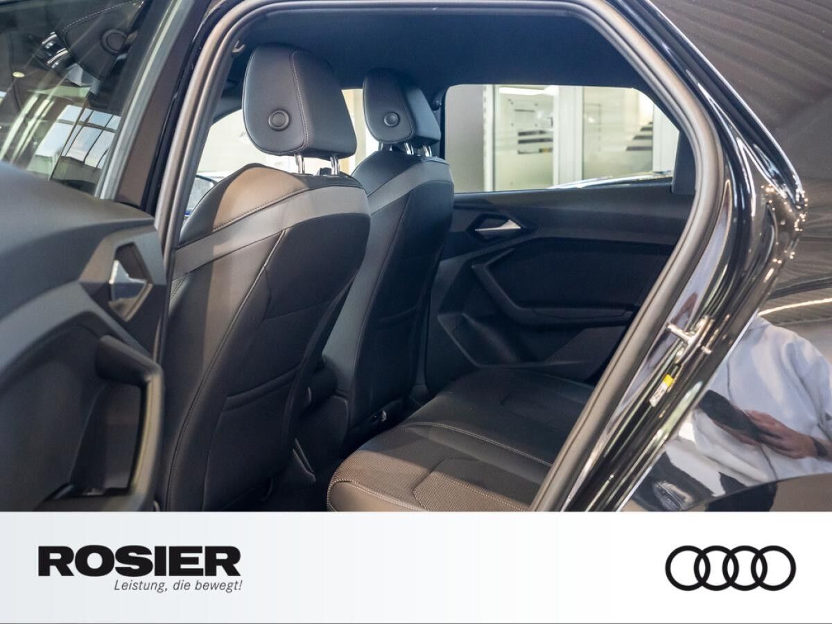 Audi A1 Sportback S line 25 TFSI - Vorführwagen - sofort verfügbar