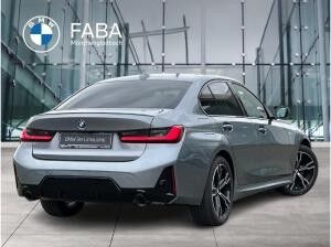 BMW 320 i Limousine M Sportpaket HiFi DAB LED RFK