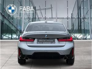 BMW 320 i Limousine M Sportpaket HiFi DAB LED RFK