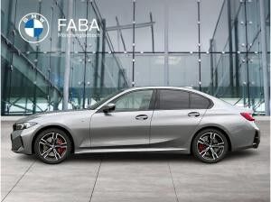BMW 320 i Limousine M Sportpaket HiFi DAB LED RFK