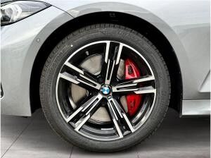 BMW 320 i Limousine M Sportpaket HiFi DAB LED RFK