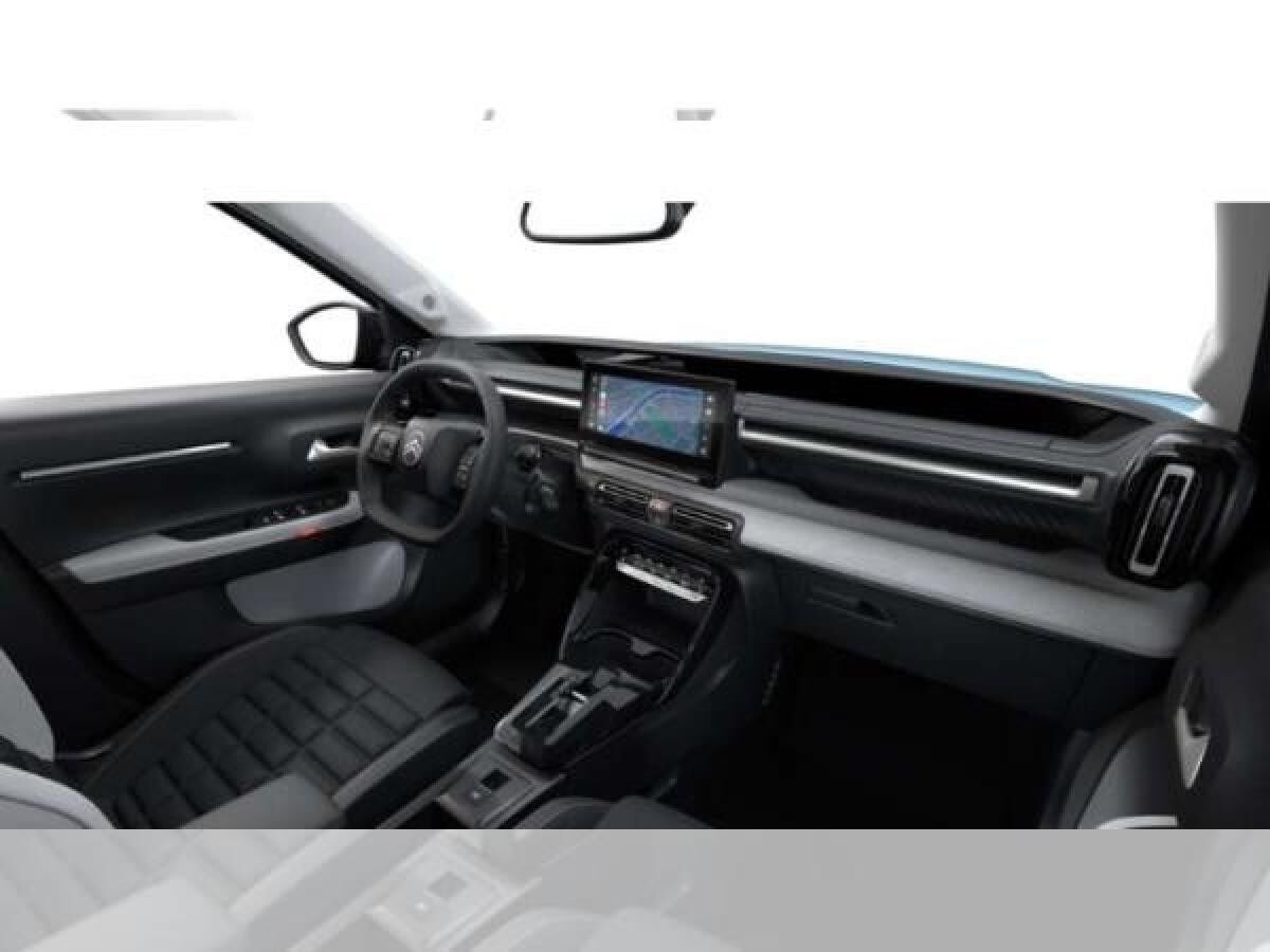Citroën C3 ë-C3 MAX / Automatik/ Einparkhilfe/Navi 🔥Online-Deal🔥