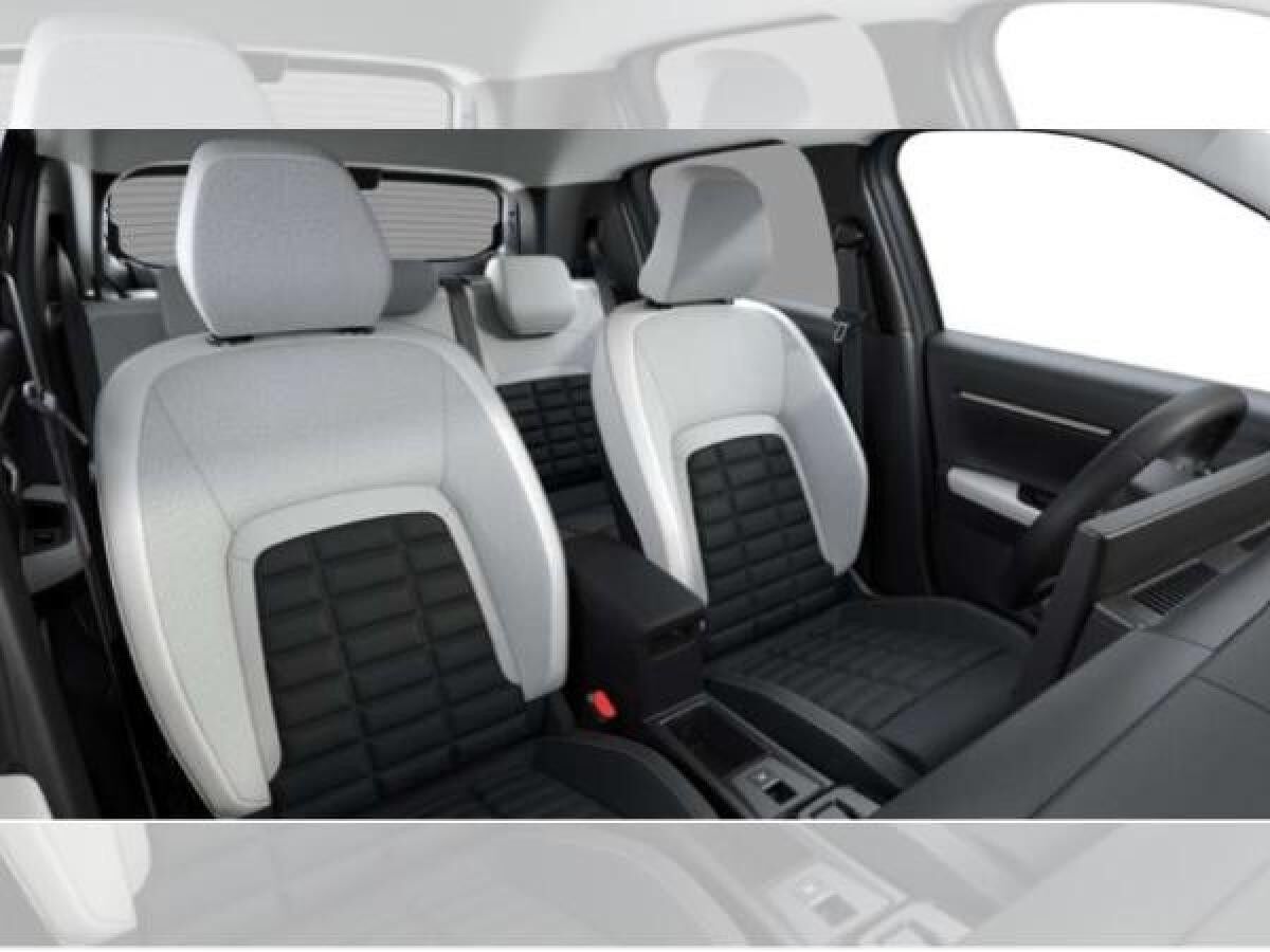 Citroën C3 ë-C3 MAX / Automatik/ Einparkhilfe/Navi 🔥Online-Deal🔥