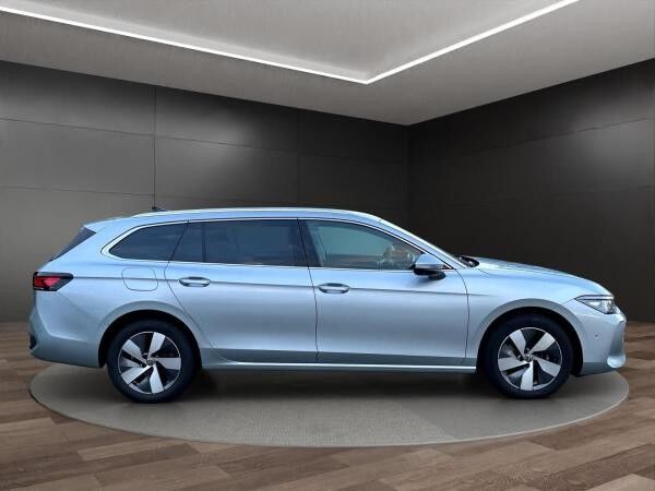 Volkswagen Passat Variant Business 2.0 TDI*DSG*AreaView*DCC