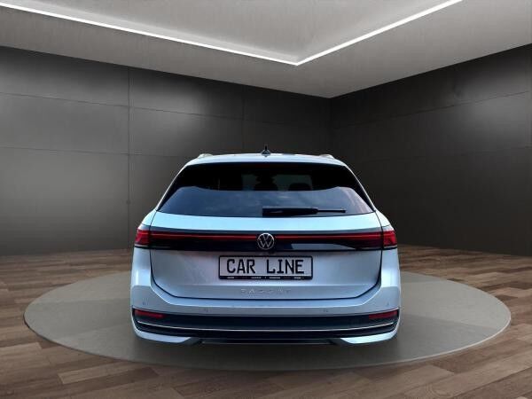 Volkswagen Passat Variant Business 2.0 TDI*DSG*AreaView*DCC