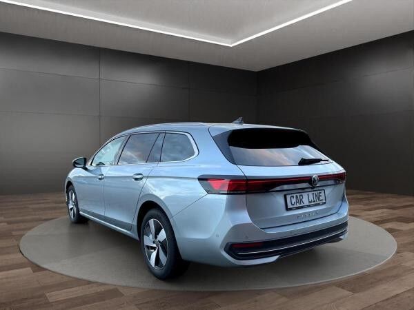 Volkswagen Passat Variant Business 2.0 TDI*DSG*AreaView*DCC