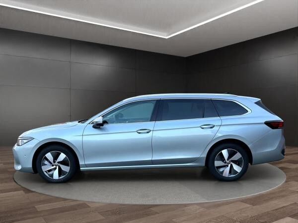 Volkswagen Passat Variant Business 2.0 TDI*DSG*AreaView*DCC