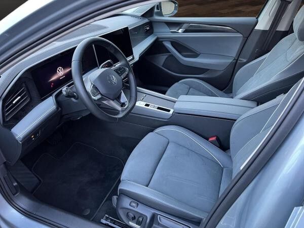 Volkswagen Passat Variant Business 2.0 TDI*DSG*AreaView*DCC