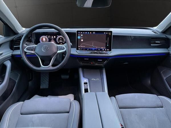 Volkswagen Passat Variant Business 2.0 TDI*DSG*AreaView*DCC