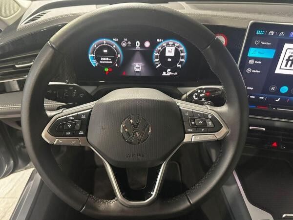 Volkswagen Passat Variant Business 2.0 TDI*DSG*AreaView*DCC