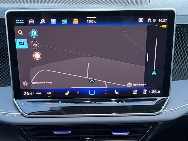 Volkswagen Passat Variant Business 2.0 TDI*DSG*AreaView*DCC