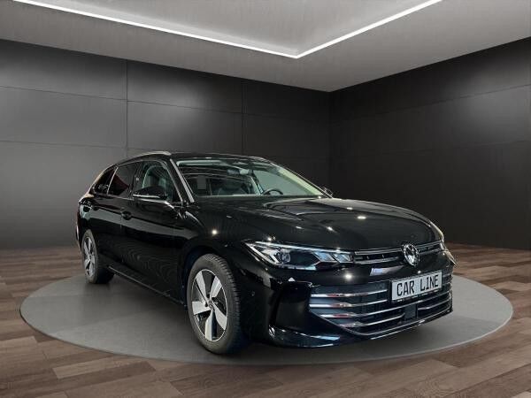 Volkswagen Passat Variant Business 2.0 TDI*DSG*AHK*DCC*HuD