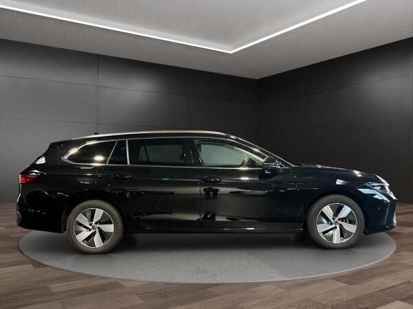 Volkswagen Passat Variant Business 2.0 TDI*DSG*AHK*DCC*HuD
