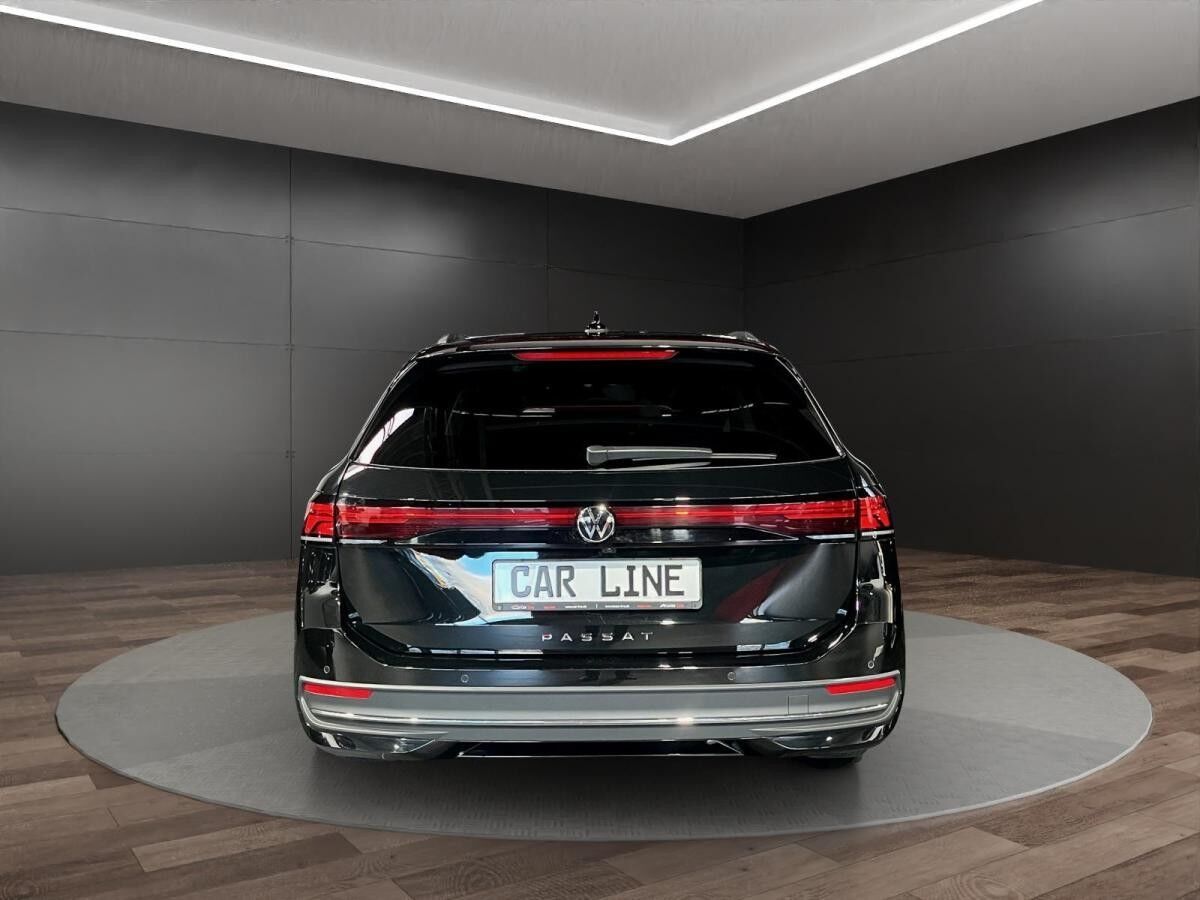 Volkswagen Passat Variant Business 2.0 DCC*TDI*DSG*AHK*HuD