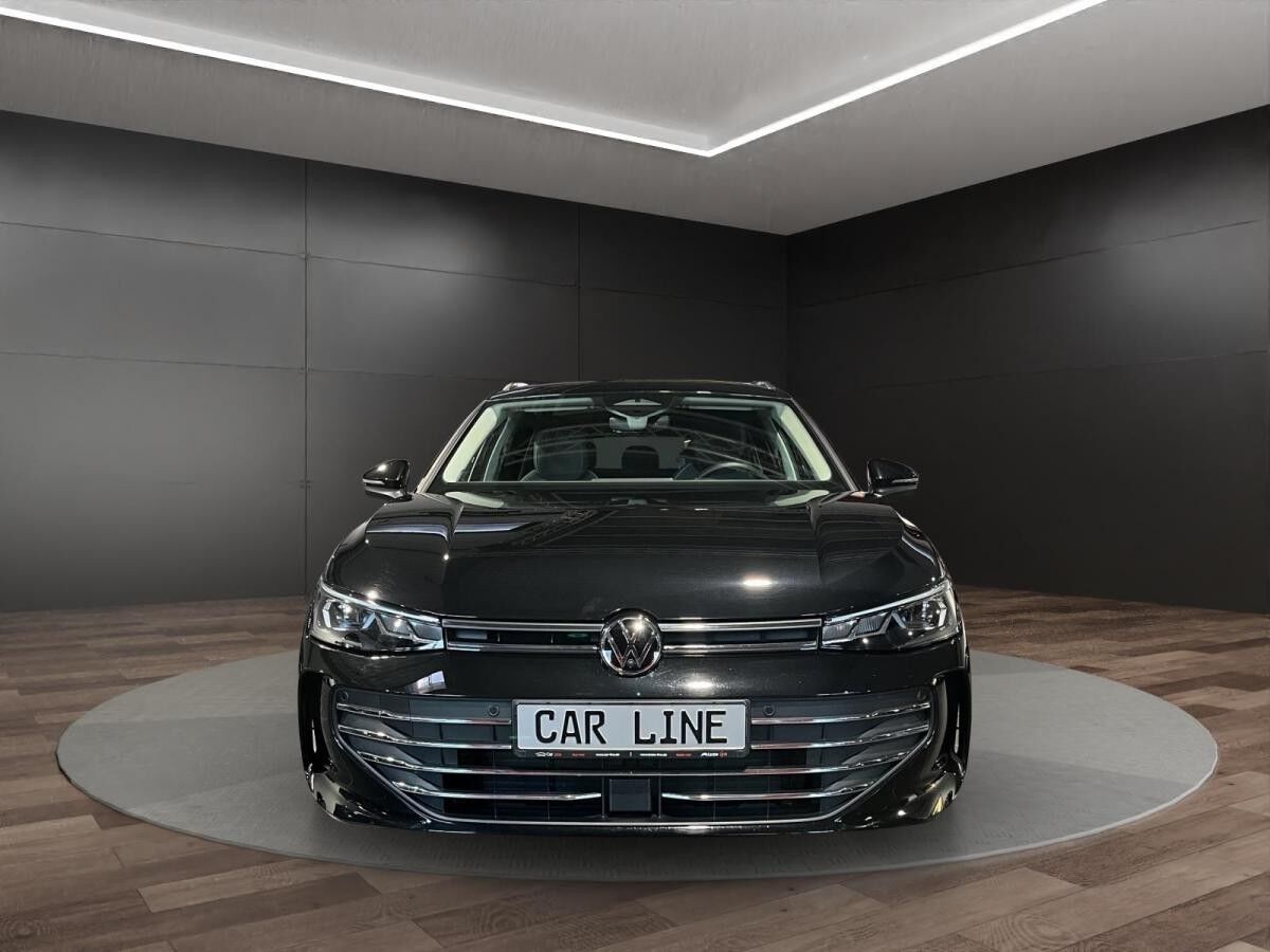 Volkswagen Passat Variant Business 2.0 DCC*TDI*DSG*AHK*HuD