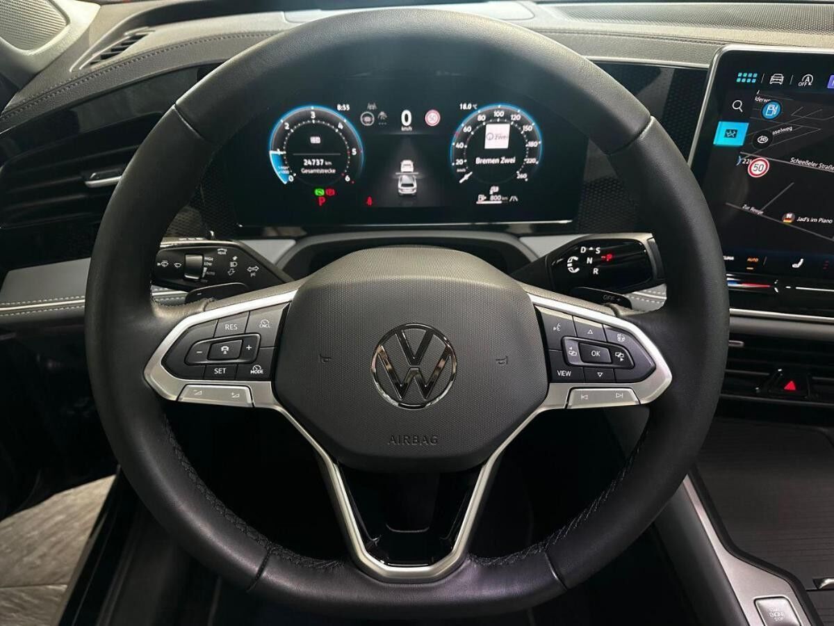 Volkswagen Passat Variant Business 2.0 DCC*TDI*DSG*AHK*HuD