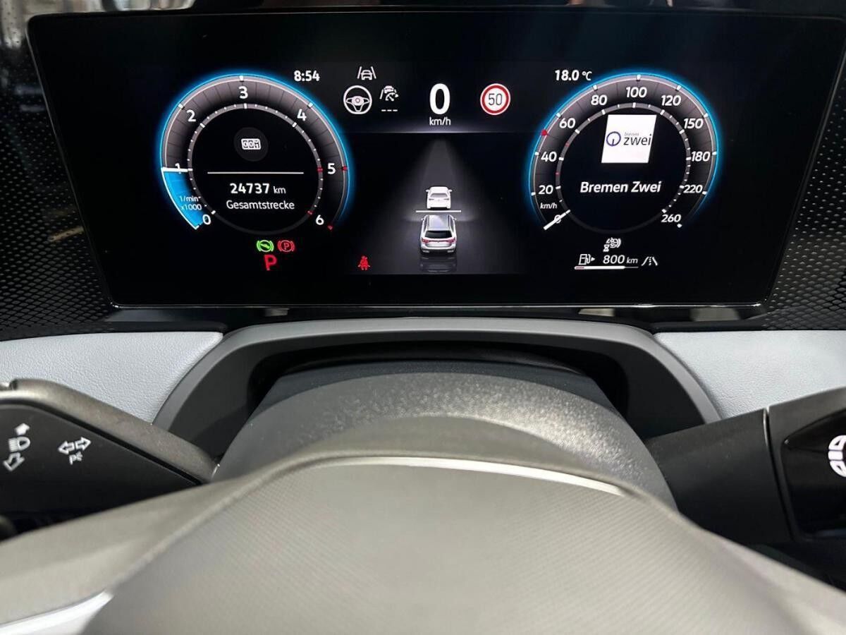 Volkswagen Passat Variant Business 2.0 DCC*TDI*DSG*AHK*HuD