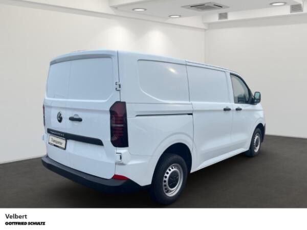 Volkswagen Transporter Kasten 2.0 TDI (Velbert)