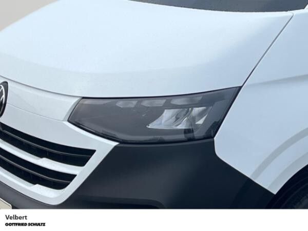 Volkswagen Transporter Kasten 2.0 TDI (Velbert)