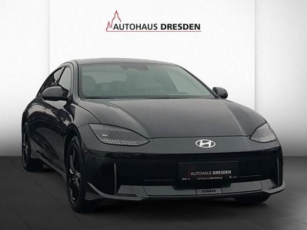 Hyundai IONIQ 6 77 Techniq *8fach*MATRIX*4xSHZ*