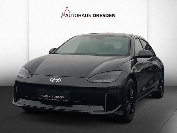 Hyundai IONIQ 6 77 Techniq *8fach*MATRIX*4xSHZ*