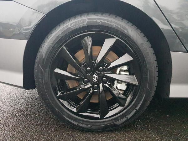 Hyundai IONIQ 6 77 Techniq *8fach*MATRIX*4xSHZ*
