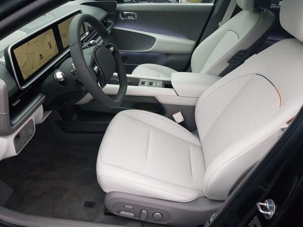 Hyundai IONIQ 6 77 Techniq *8fach*MATRIX*4xSHZ*