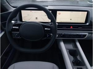 Hyundai IONIQ 6 77 Techniq *8fach*MATRIX*4xSHZ*