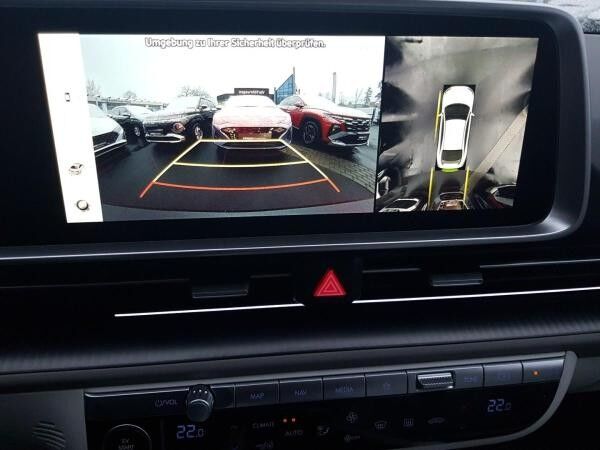 Hyundai IONIQ 6 77 Techniq *8fach*MATRIX*4xSHZ*