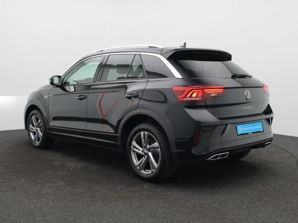 Volkswagen T-Roc R-Line 1.5 TSI DSG / Navi, AHK, LED+, RFK