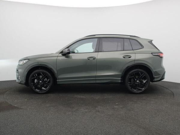 Volkswagen Tiguan R-LineBlack 2.0TDI 4M DSG/ HD-Matrix, AHK