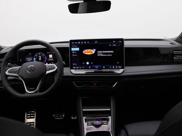Volkswagen Tiguan R-LineBlack 2.0TDI 4M DSG/ HD-Matrix, AHK