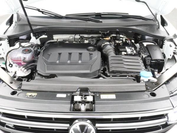 Volkswagen Tiguan Allspace R-Line Black 2.0TDI 4M DSG / AHK