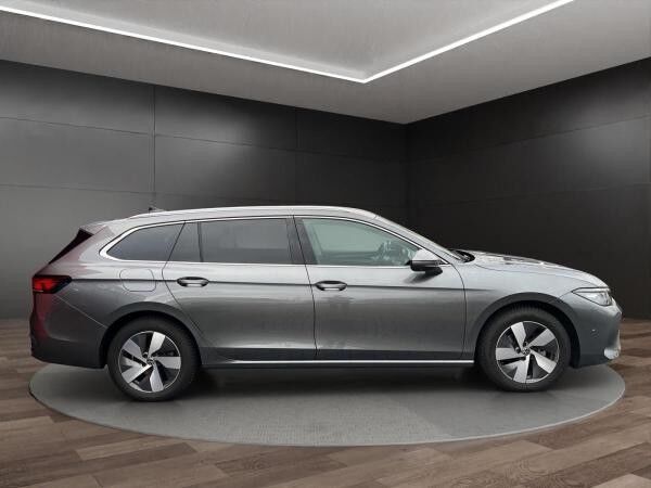 Volkswagen Passat Vari. Business 2.0 TDI*DCC*AHK*DSG*HuD