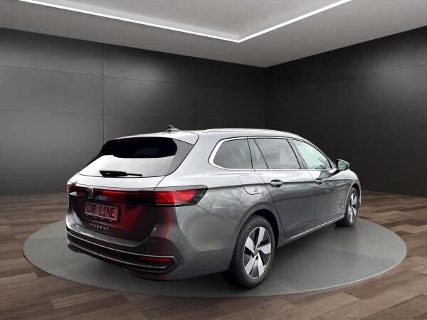 Volkswagen Passat Vari. Business 2.0 TDI*DCC*AHK*DSG*HuD