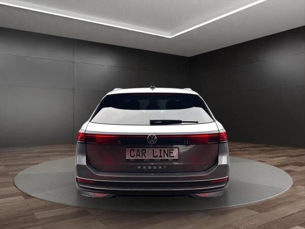 Volkswagen Passat Vari. Business 2.0 TDI*DCC*AHK*DSG*HuD