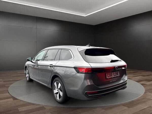 Volkswagen Passat Vari. Business 2.0 TDI*DCC*AHK*DSG*HuD