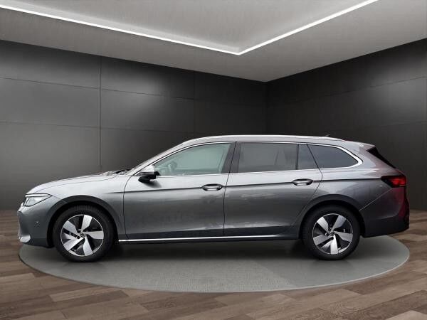 Volkswagen Passat Vari. Business 2.0 TDI*DCC*AHK*DSG*HuD