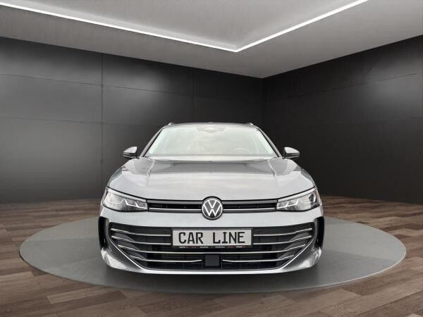 Volkswagen Passat Vari. Business 2.0 TDI*DCC*AHK*DSG*HuD