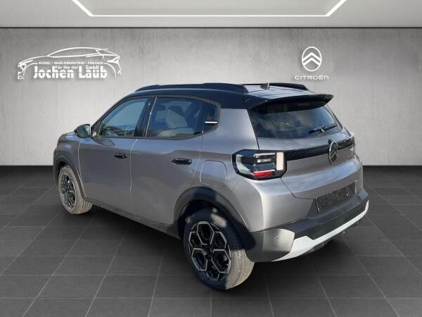 Citroën C3 MAX