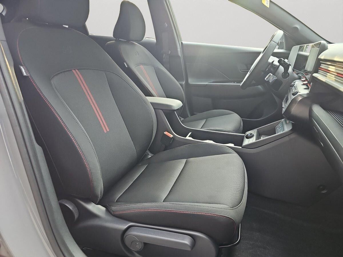 Hyundai KONA SX2 ELEKTRO 65,4KWH N-LINE LED/NAVI/DAB / Privat Hyundai KONA SX2 ELEKTRO 65,4KWH N-LINE LED/NAVI/DAB / Privat