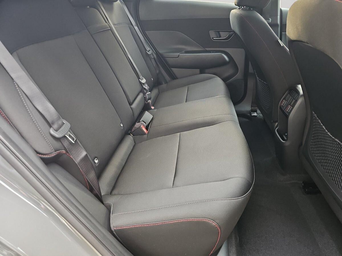 Hyundai KONA SX2 ELEKTRO 65,4KWH N-LINE LED/NAVI/DAB / Privat Hyundai KONA SX2 ELEKTRO 65,4KWH N-LINE LED/NAVI/DAB / Privat