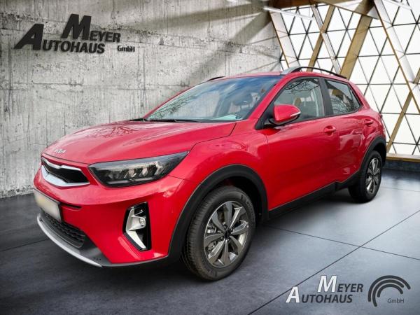 Kia Stonic 1.0 T-GDI Vision +LED-Paket+Navi+Klima