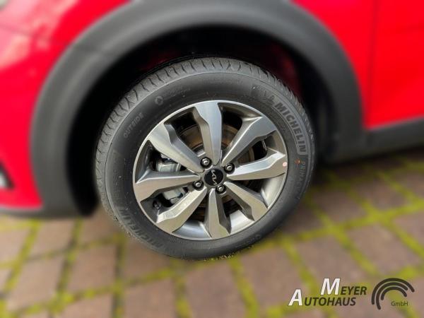 Kia Stonic 1.0 T-GDI Vision +LED-Paket+Navi+Klima