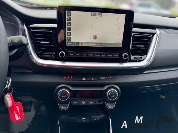 Kia Stonic 1.0 T-GDI Vision +LED-Paket+Navi+Klima