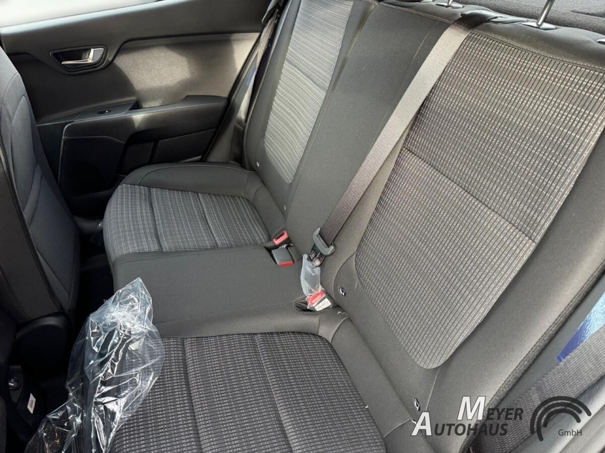 Kia Stonic 1.0 T-GDI Vision +LED-Paket+Navi+Klima